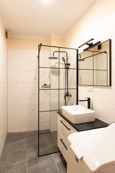 Appartamento Vysoka Emf/stp