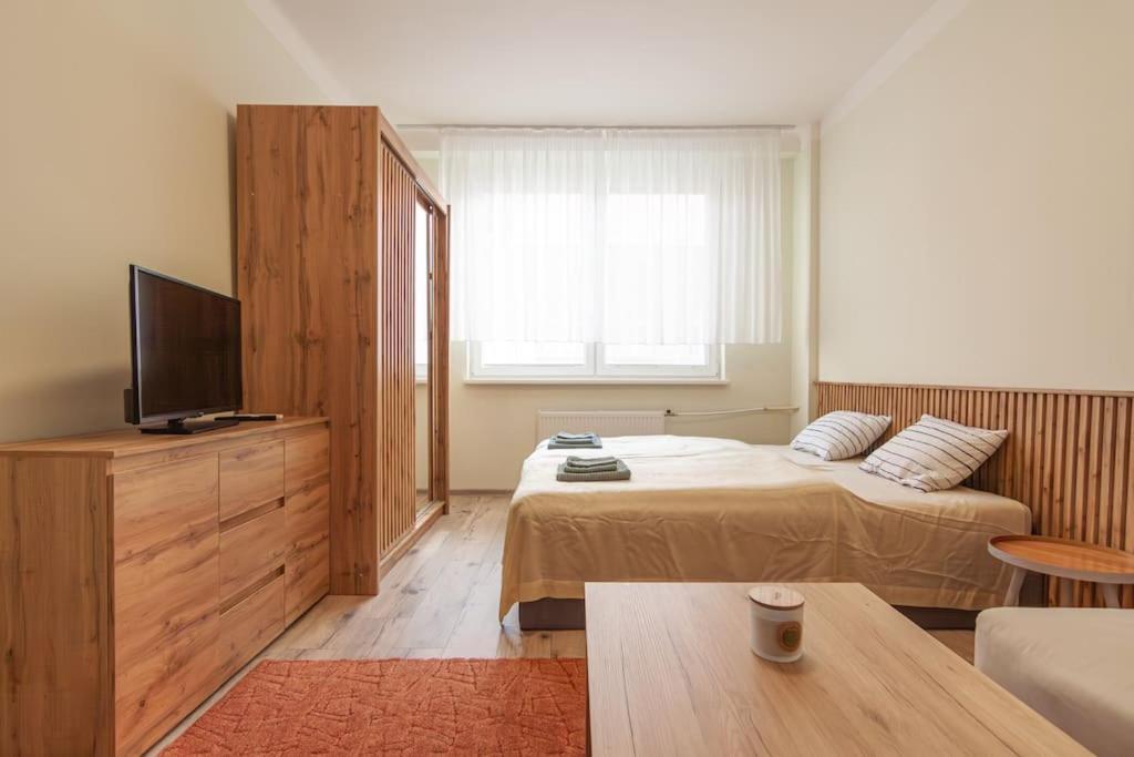 Appartamento Vysoka Emf/stp *