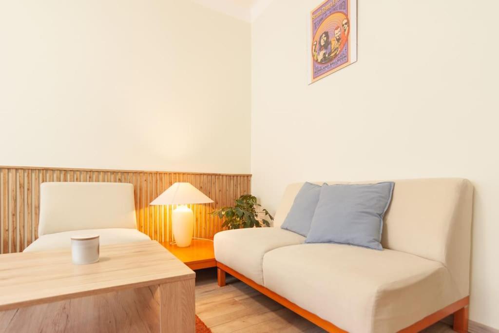 Vysoka Emf/stp Appartamento *
