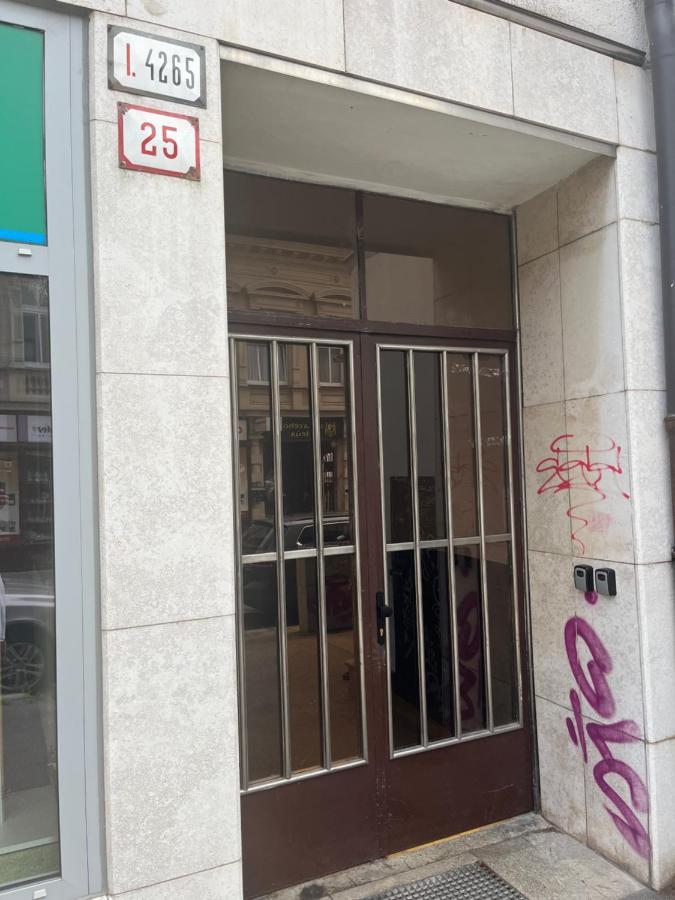 Appartamento Vysoka Emf/stp